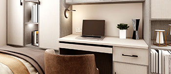 卡登萊產(chǎn)品系列--布紋物語