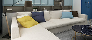 卡登萊產(chǎn)品系列--藍(lán)調(diào)生活