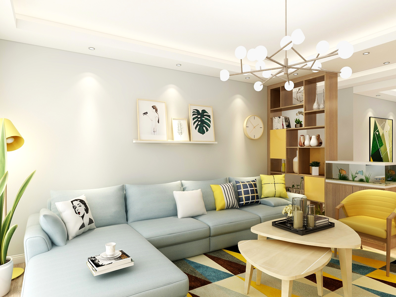 卡登萊產(chǎn)品系列--格調(diào)生活