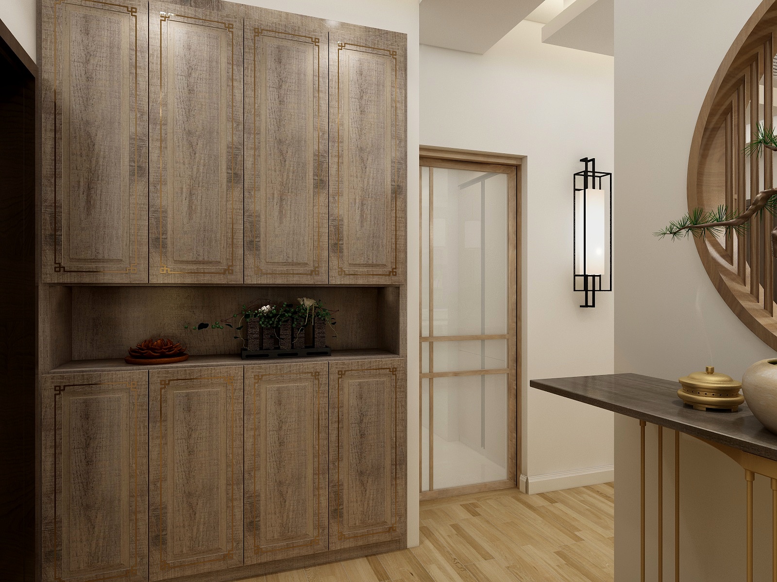 卡登萊產(chǎn)品系列--自在依然