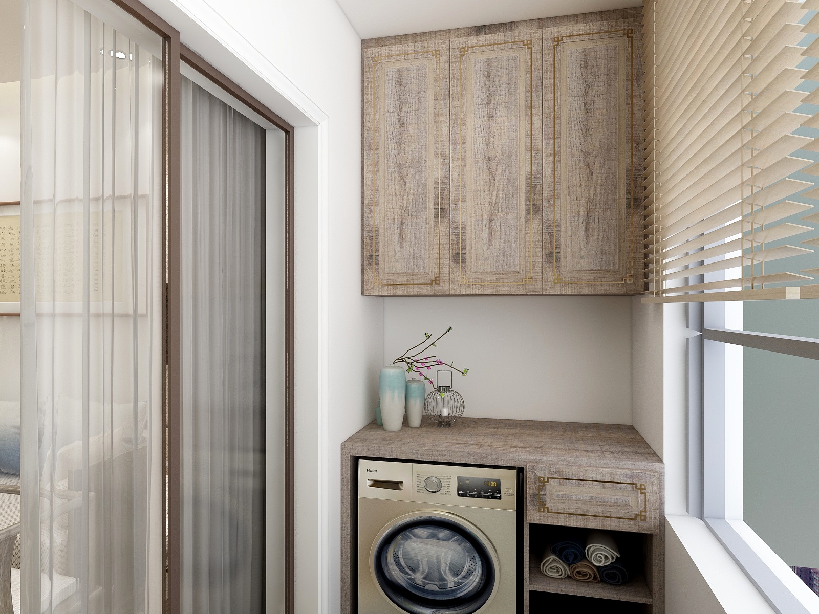 卡登萊產(chǎn)品系列--自在依然