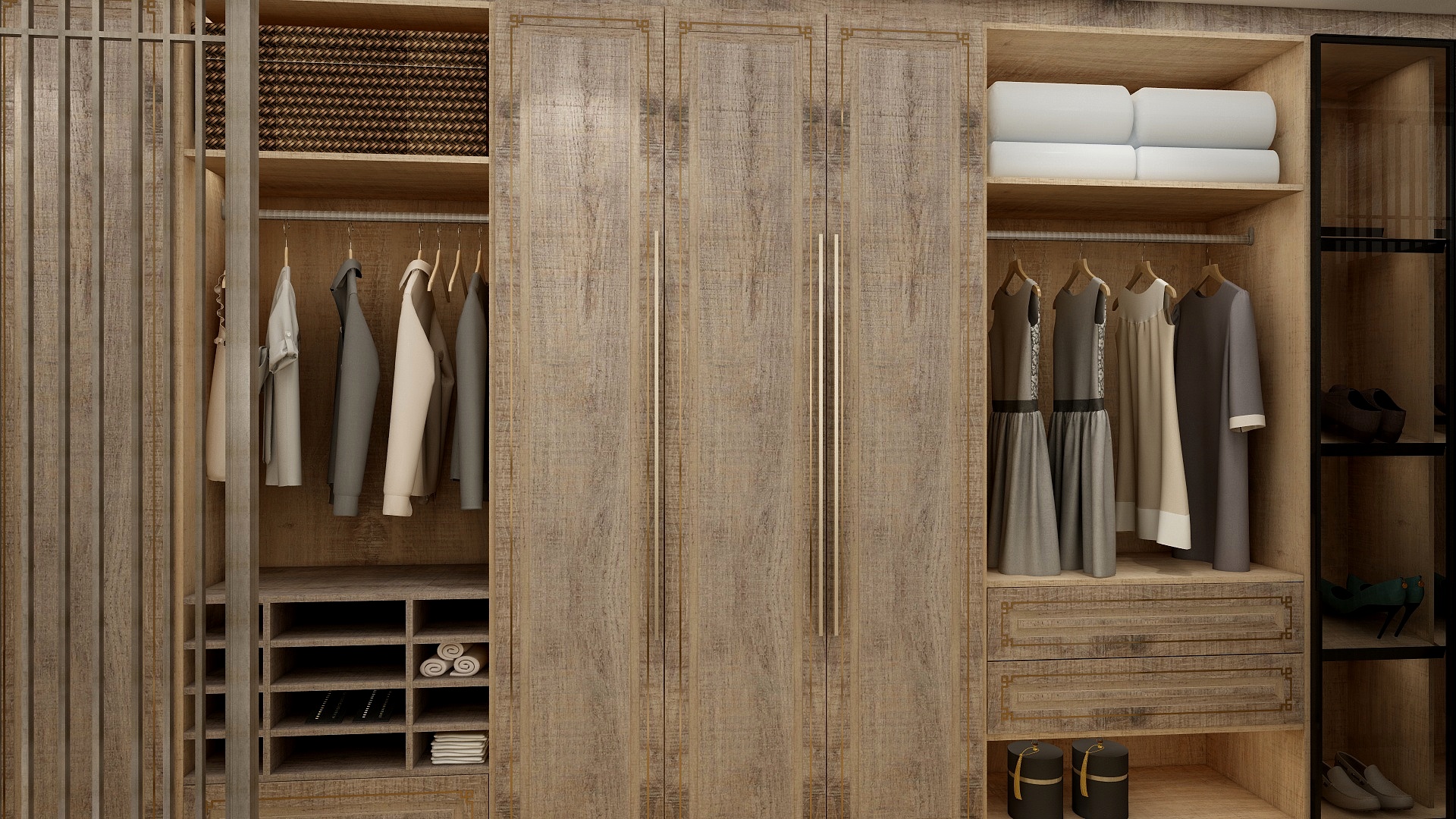 卡登萊產(chǎn)品系列--自在依然