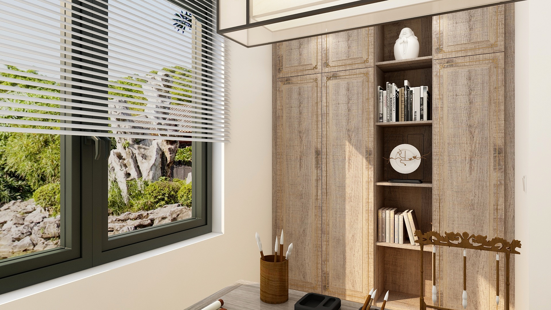 卡登萊產(chǎn)品系列--自在依然