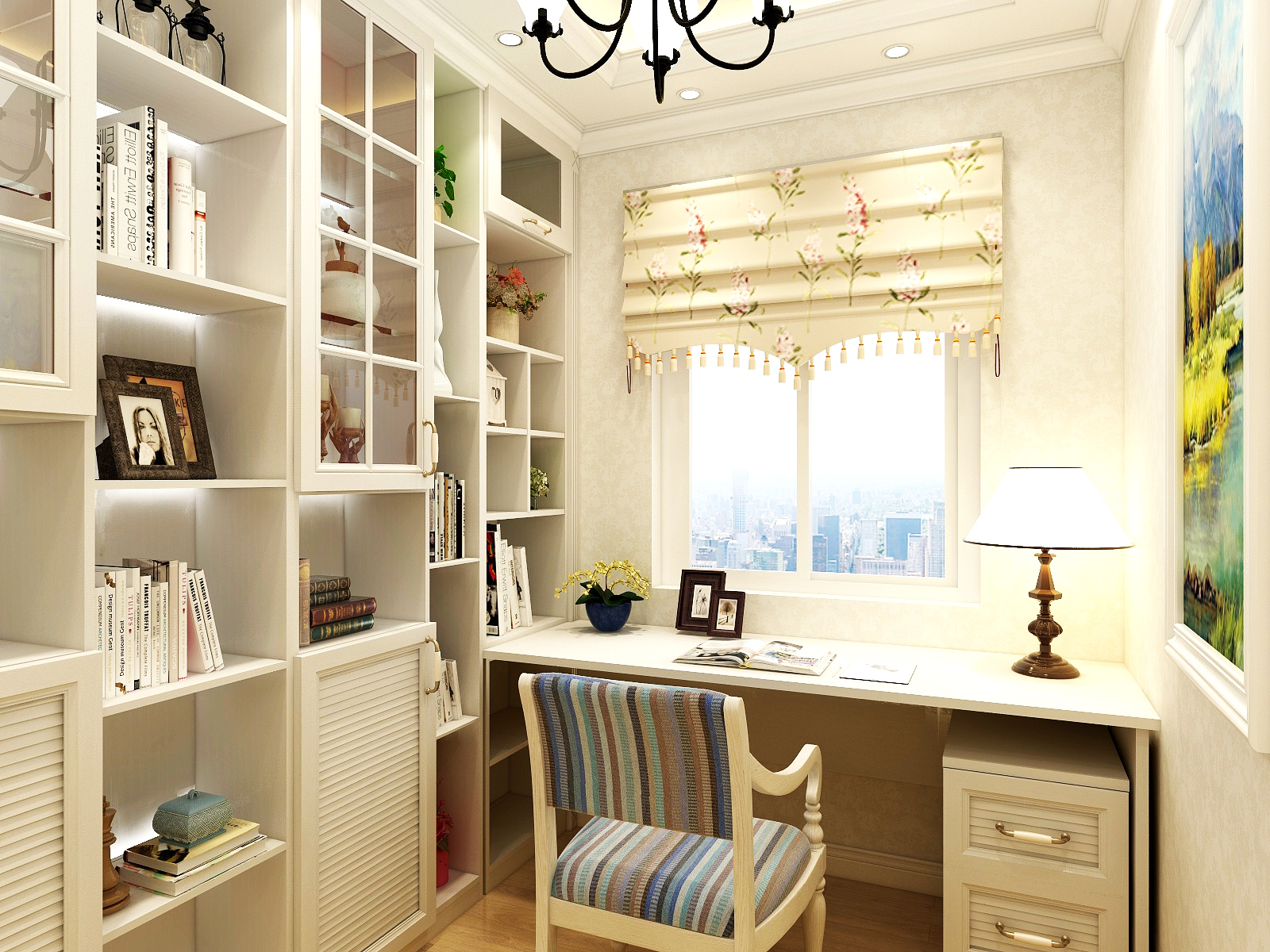 卡登萊產(chǎn)品系列--田園牧歌