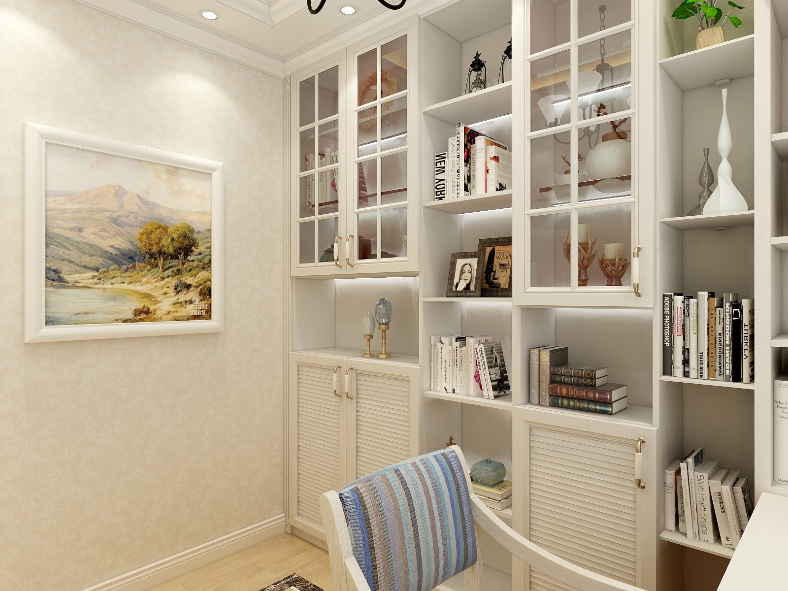 卡登萊產(chǎn)品系列--田園牧歌