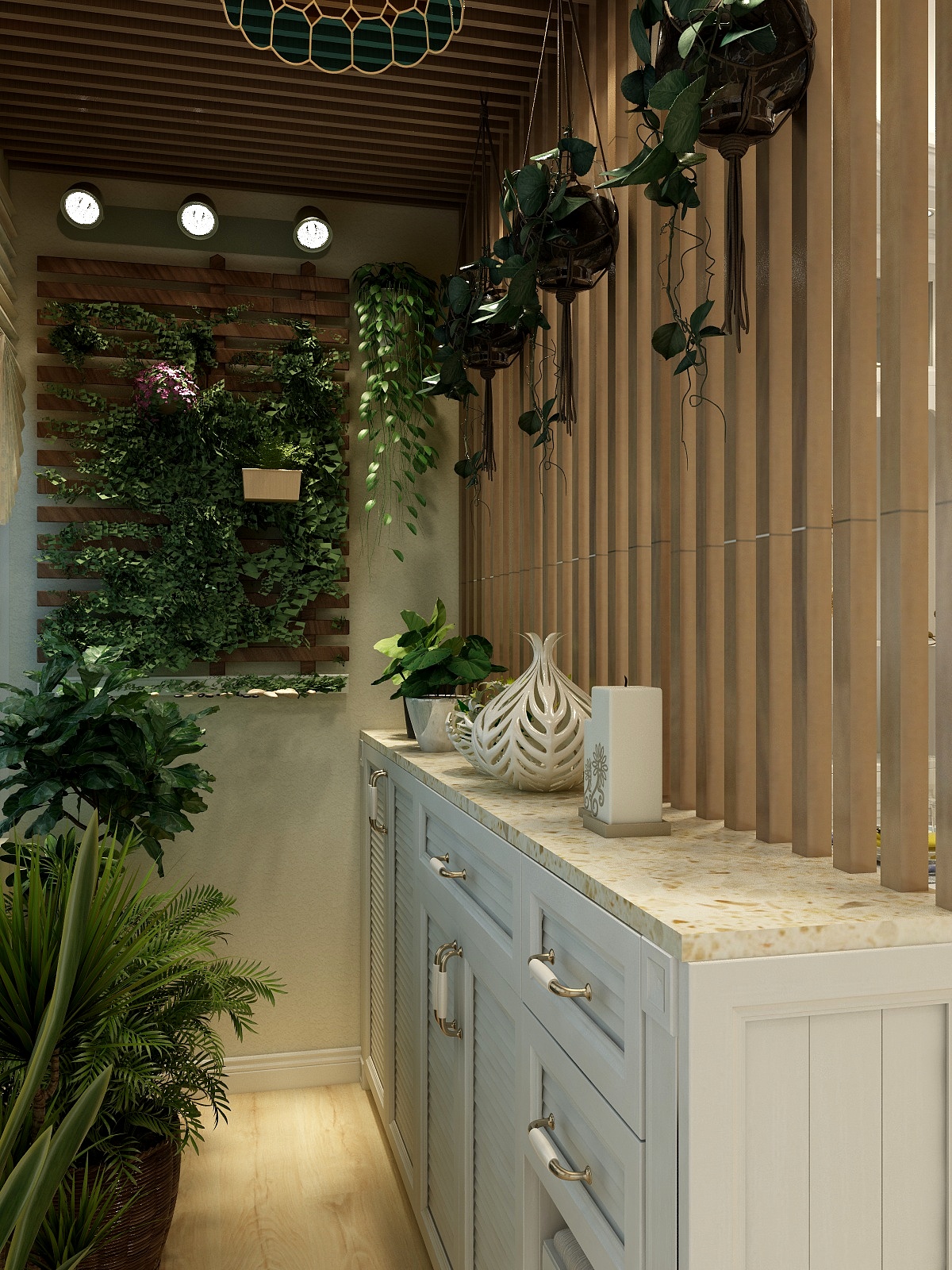 卡登萊產(chǎn)品系列--田園牧歌