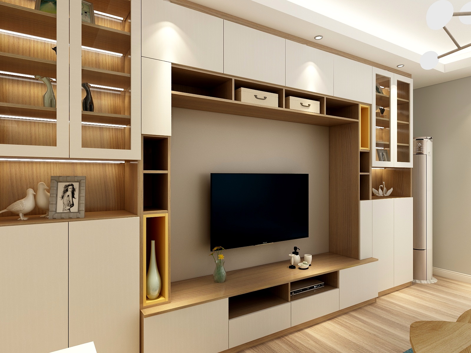 格調(diào)生活系列