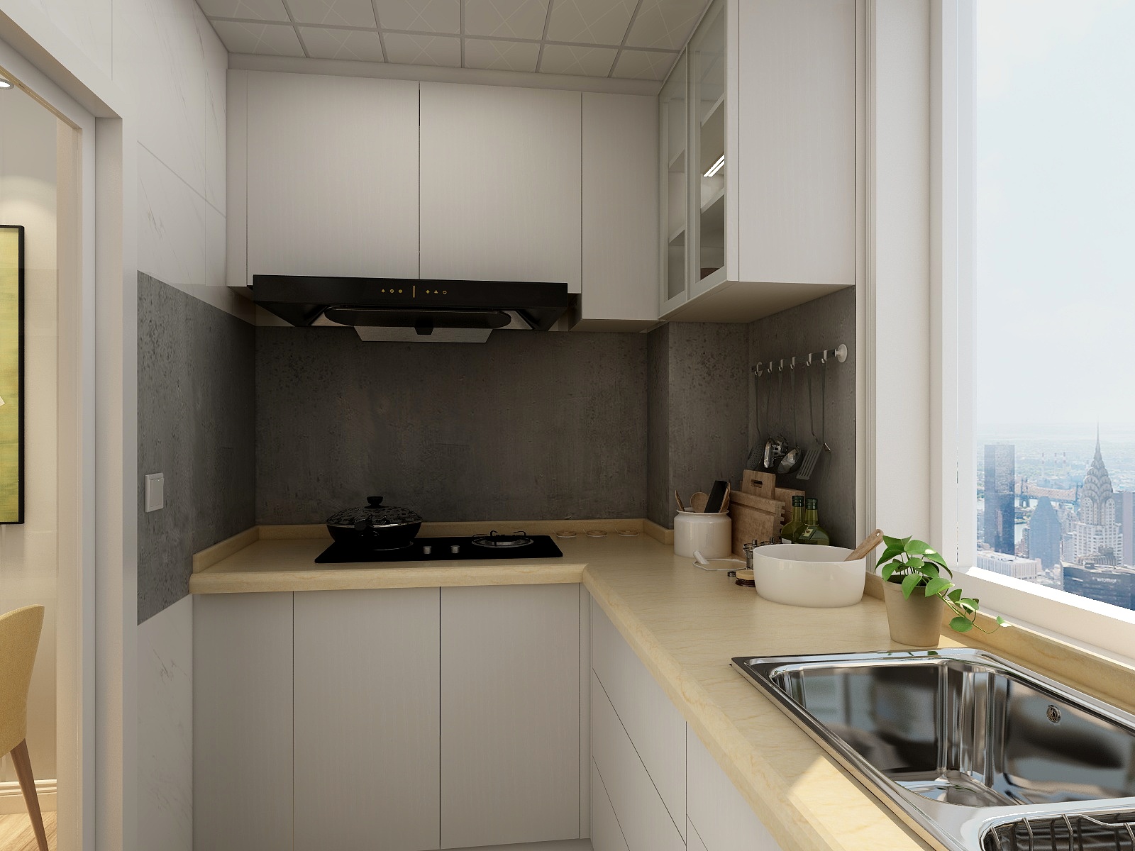 格調(diào)生活系列