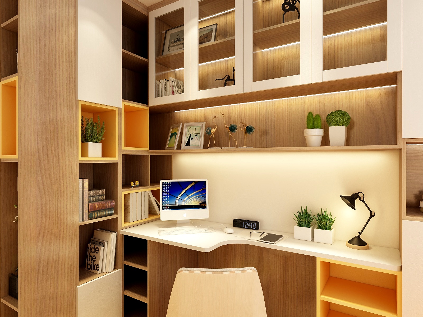 格調(diào)生活系列