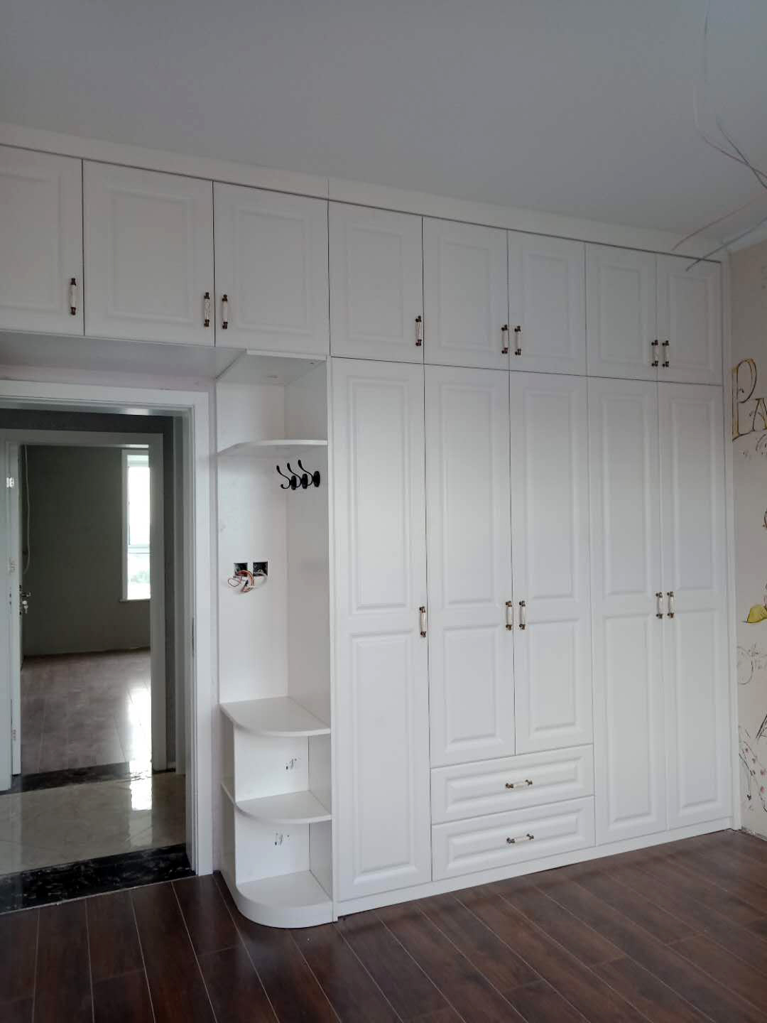 鄭州萬(wàn)科紫臺(tái)