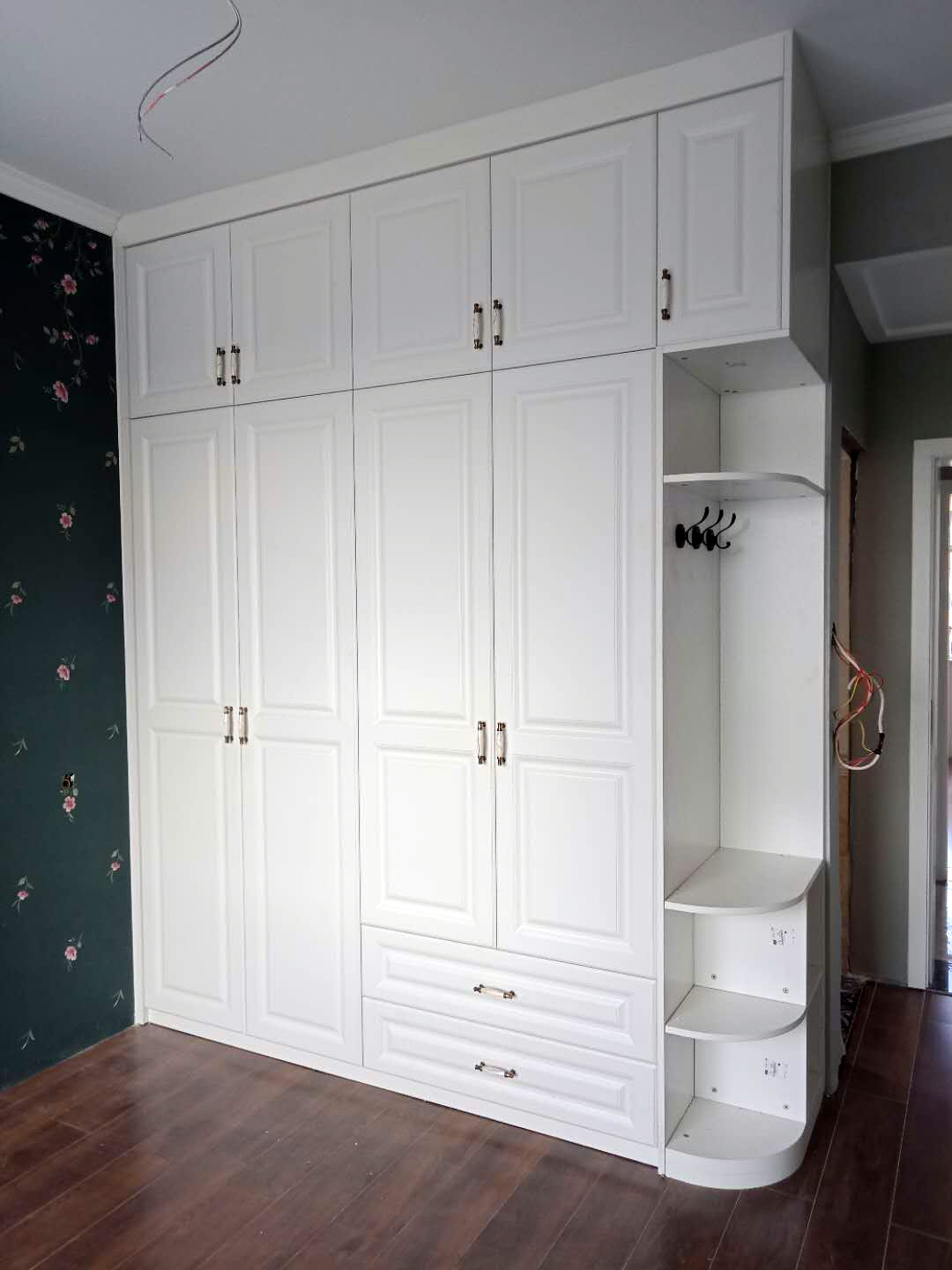 鄭州萬(wàn)科紫臺(tái)