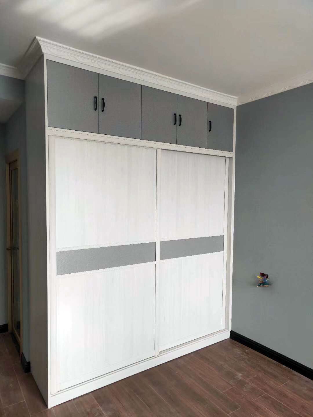 鄭州萬(wàn)科紫臺(tái)