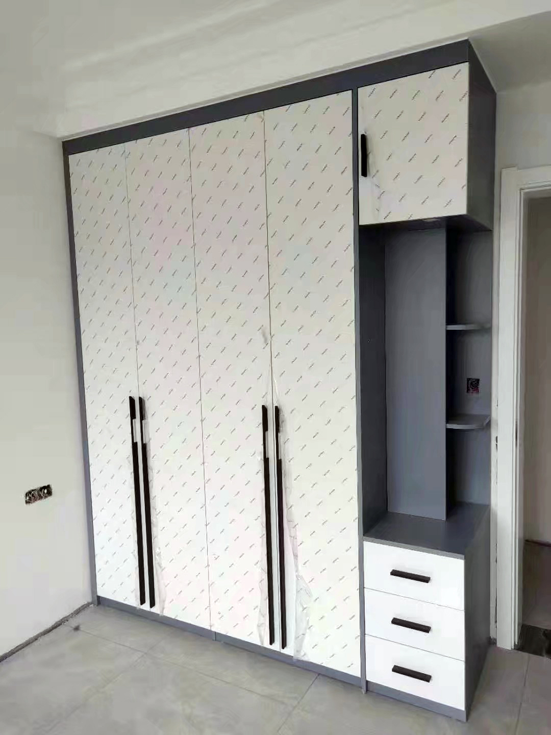 鄭州綠都清風(fēng)苑